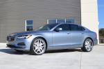 Volvo S90 on Forgiato Wheels (VELA) 2017 года
